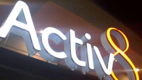 Activ8 Wellness Studio