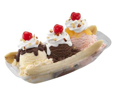 Baskin Robbins & Kernels Popcorn Baskin Robbins & Kernels Popcorn