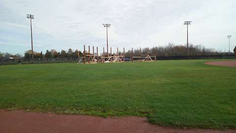 Bernie Arbour Memorial Stadium