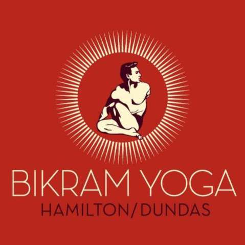 Bikram Yoga Hamilton Dundas
