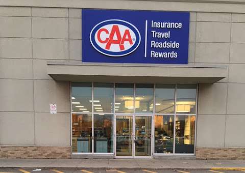 caa travel agent hamilton