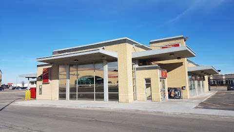 CIBC Branch & ATM