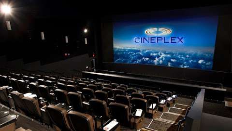 Cineplex Cinemas Hamilton Mountain