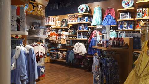 Disney Store