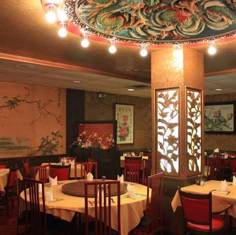 East Place Chinese Restaurant