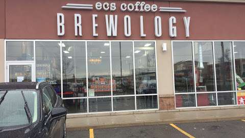 ECS Coffee Brewology - Ancaster