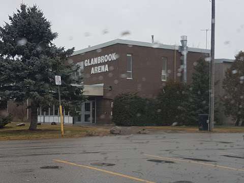 Glanbrook Arena