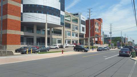 Juravinski Cancer and Health Sciences Centre