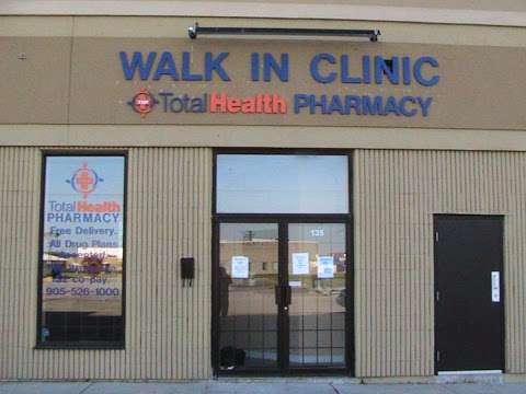 Main West Walk In Clinic