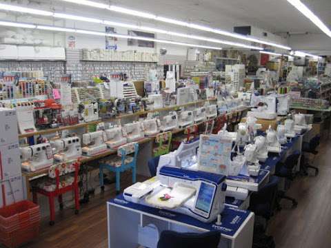 Nova Sewing Centre