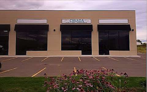 Print Canada Store