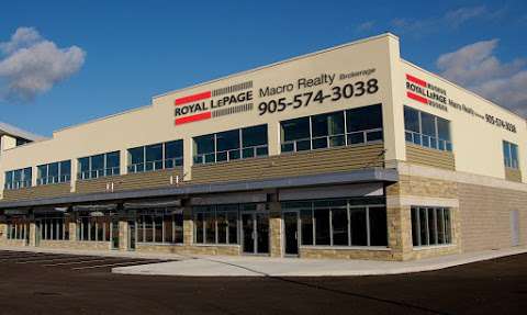 Royal LePage Macro Realty, Brokerage