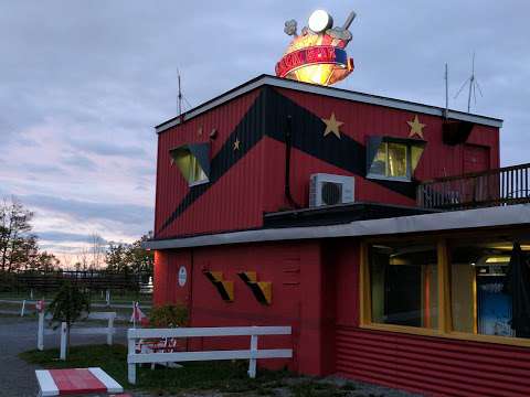 Starlite Drive In Theatre