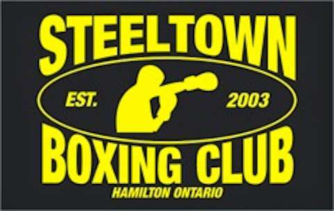 Steeltown Boxing