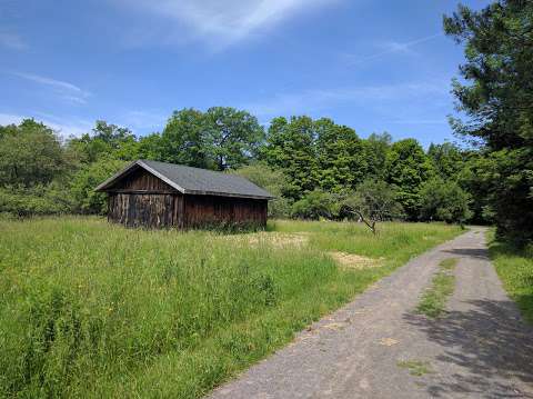 The Merrick Orchard