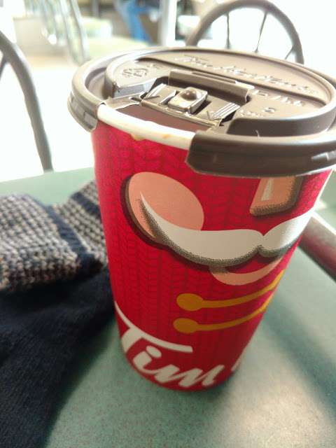 Tim Hortons