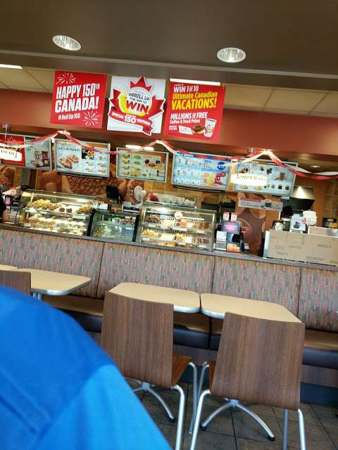 Tim Hortons Tim Hortons