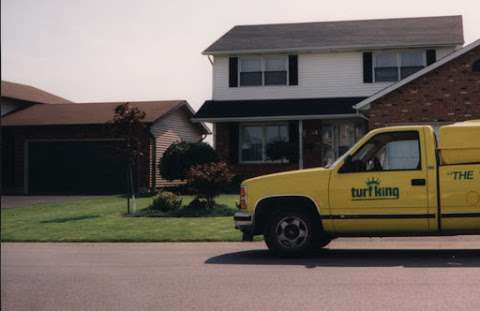 Turf King Hamilton Turf King Hamilton