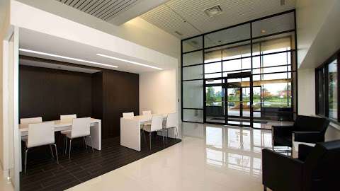 WDI Group | Office Design Toronto
