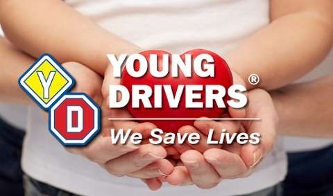 Young Drivers of Canada - Hamilton Driving School